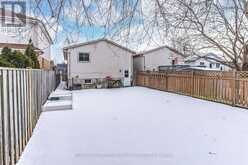 44 LONGVIEW DRIVE Bradford/West Gwillimbury