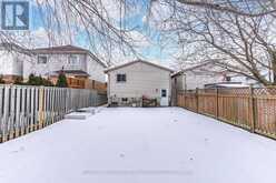 44 LONGVIEW DRIVE Bradford/West Gwillimbury