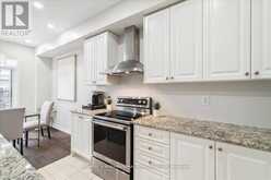 12 DEEP RIVER LANE S Richmond Hill