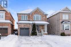 91 COUSTEAU DRIVE Bradford/West Gwillimbury