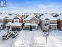 91 COUSTEAU DRIVE Bradford/West Gwillimbury