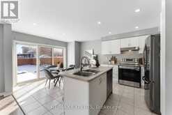 91 COUSTEAU DRIVE Bradford/West Gwillimbury