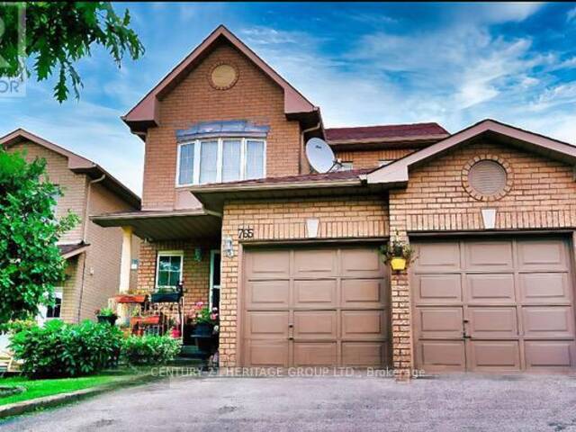 765 DILLMAN AVENUE Newmarket Ontario