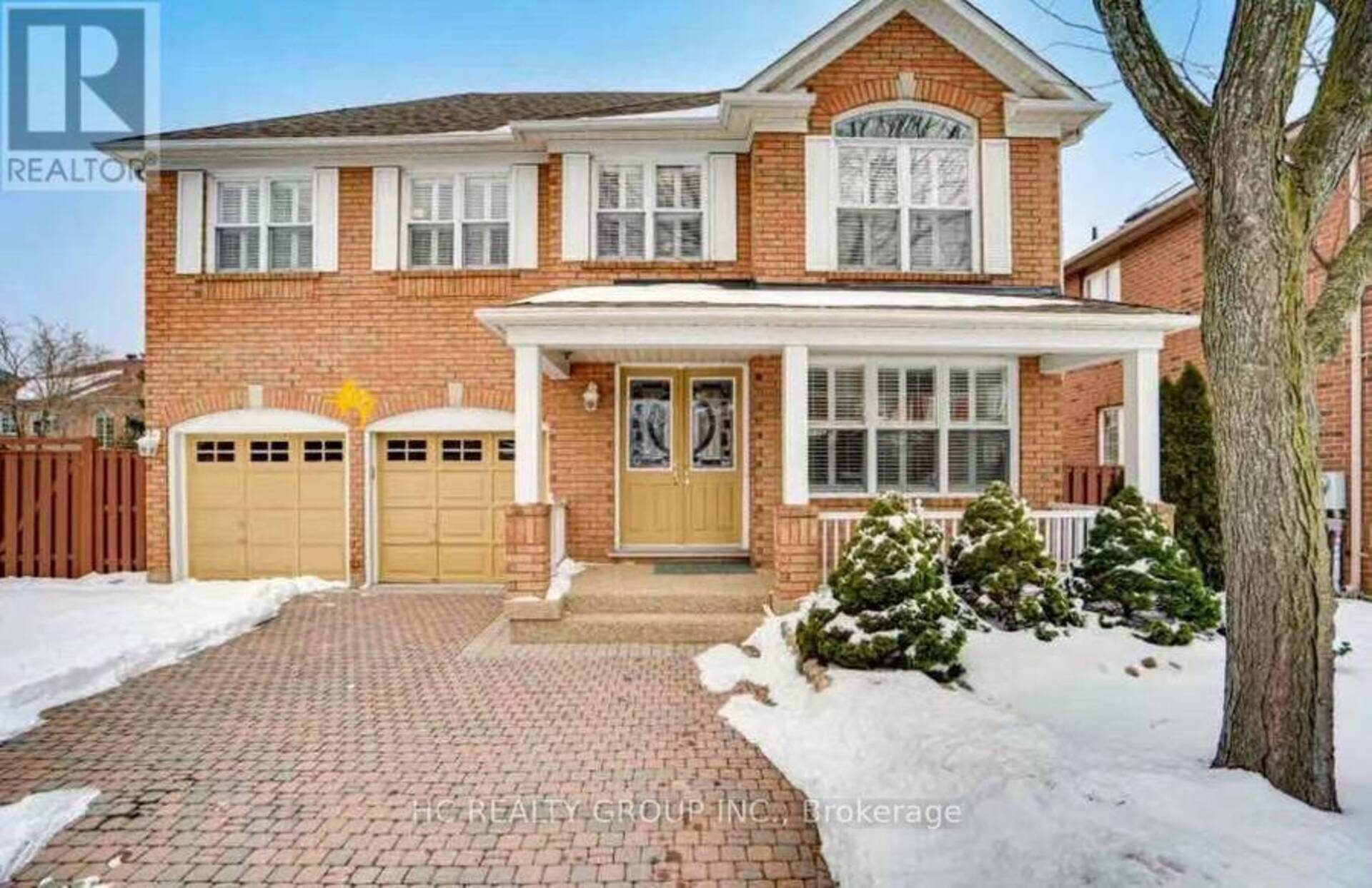 15 DRAWBRIDGE DR DRIVE Markham