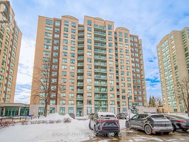 LPH02 - 23 ONEIDA CRESCENT Richmond Hill Ontario