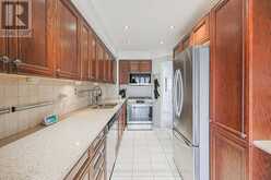 #62 - 22 BEAUMONT PLACE Vaughan