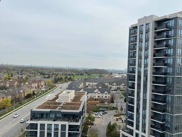 1107 - 10 GATINEAU DRIVE Vaughan Ontario