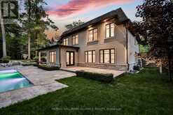 1389 WEAVER AVENUE Oakville