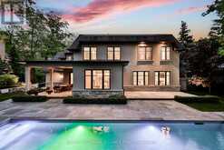 1389 WEAVER AVENUE Oakville