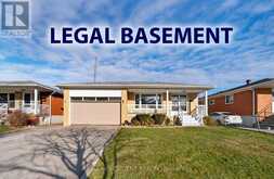 7523 WRENWOOD CRESCENT Mississauga