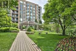 204 - 2511 LAKESHORE ROAD W Oakville