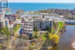 204 - 2511 LAKESHORE ROAD W Oakville