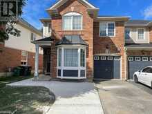 46 KEATS TERRACE Brampton