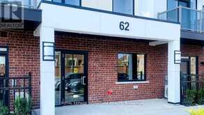 402 - 62 SKY HARBOUR DRIVE Brampton