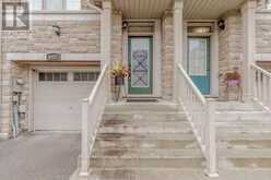 1432 GRANROCK CRESCENT Mississauga