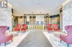 805 - 405 DUNDAS STREET W Oakville