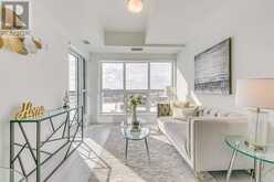 805 - 405 DUNDAS STREET SW Oakville