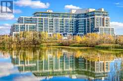 805 - 405 DUNDAS STREET SW Oakville