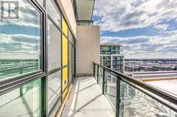 805 - 405 DUNDAS STREET SW Oakville