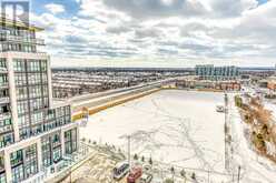 805 - 405 DUNDAS STREET W Oakville