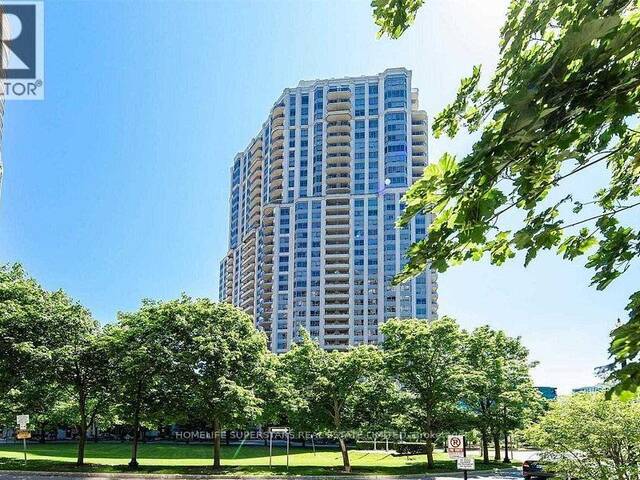 2226 - 25 KINGSBRIDGE GARDEN CIRCLE Mississauga Ontario