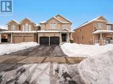 11 ANSBURY DRIVE Brampton