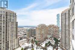 2431 - 3888 DUKE OF YORK BOULEVARD Mississauga