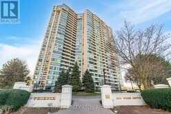 2602 - 550 WEBB DRIVE Mississauga