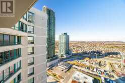 2602 - 550 WEBB DRIVE Mississauga