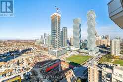 2602 - 550 WEBB DRIVE Mississauga