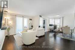 2602 - 550 WEBB DRIVE Mississauga