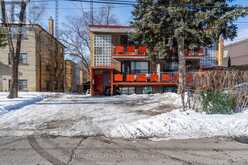 58 GARTHDALE COURT W Toronto