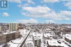 2107 - 10 DEERLICK COURT Toronto