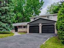 576 BICKLE DRIVE Oshawa