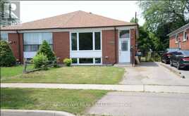 3548 ASHCROFT CRESCENT Mississauga