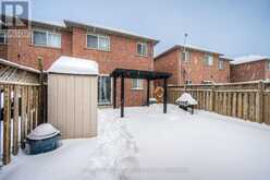 2479 NEWCASTLE CRESCENT Oakville