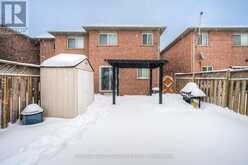 2479 NEWCASTLE CRESCENT Oakville