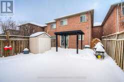 2479 NEWCASTLE CRESCENT Oakville