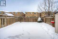 2479 NEWCASTLE CRESCENT Oakville