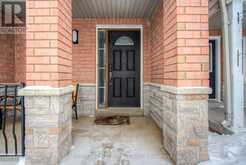 2479 NEWCASTLE CRESCENT Oakville