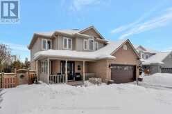 18 STIEFELMEYER CRESCENT Wilmot