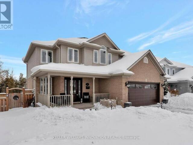 18 STIEFELMEYER CRESCENT Wilmot Ontario