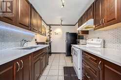 1014 - 2 GLAMORGAN AVENUE Toronto