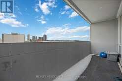 1014 - 2 GLAMORGAN AVENUE Toronto