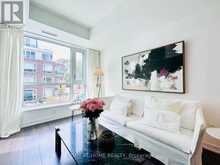 225 - 150 LOGAN AVENUE Toronto