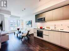 225 - 150 LOGAN AVENUE Toronto