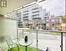 225 - 150 LOGAN AVENUE Toronto