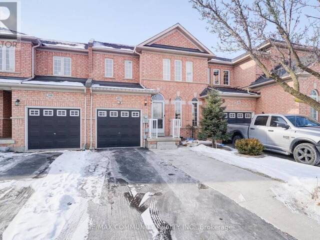 402 HAWKVIEW BOULEVARD Vaughan Ontario