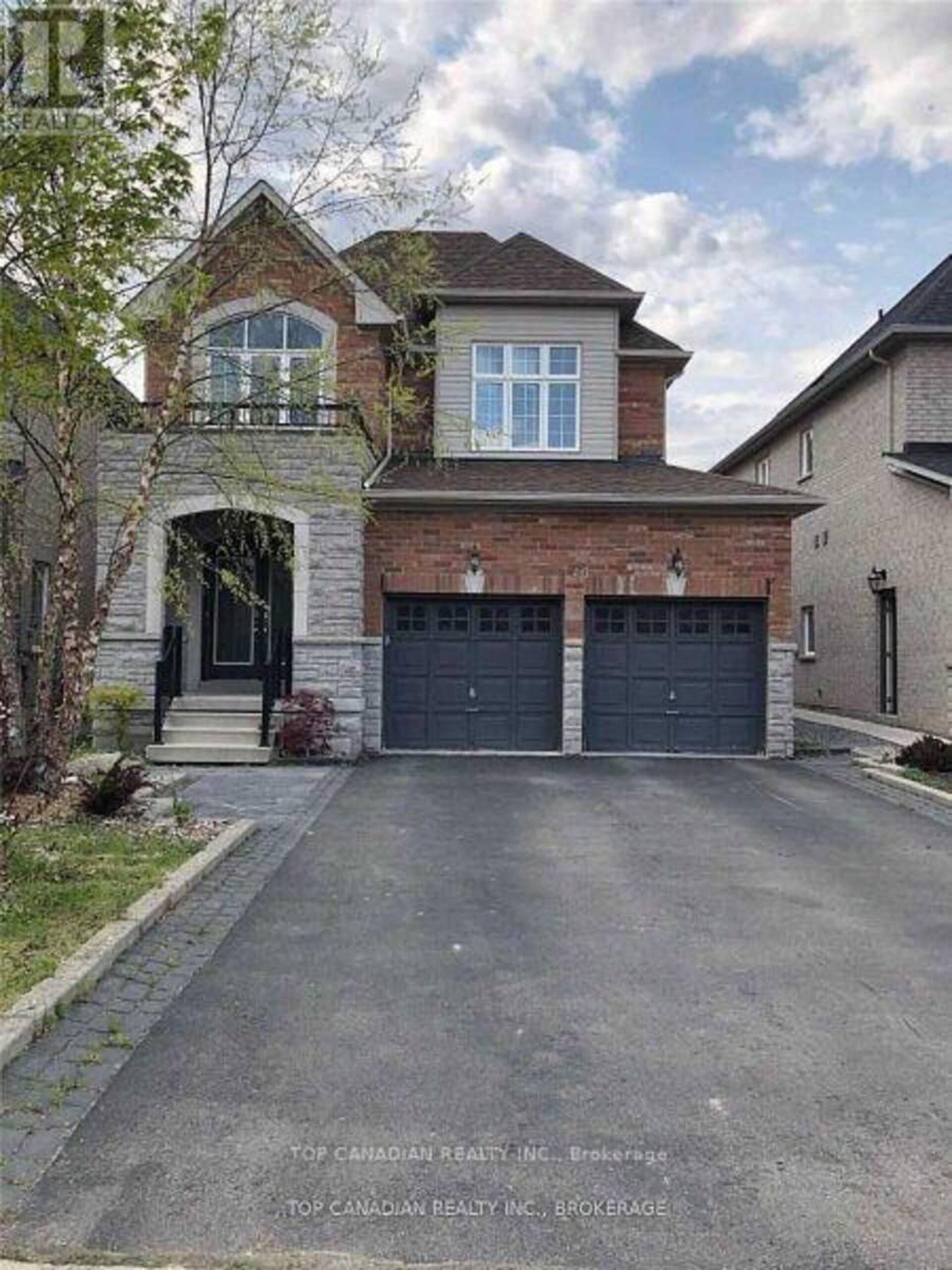 140 TIMBER VALLEY AVENUE Richmond Hill