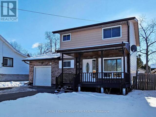 213 ROYAL ROAD Georgina Ontario